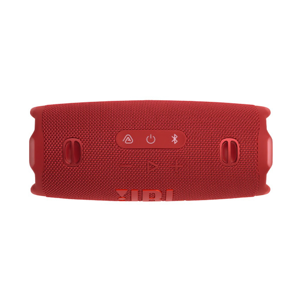 JBL Charge 6 Splashproof Portable Bluetooth Speaker -Red - mobile shop in Hamra, Beirut, Lebanon. New and used phones, iPhone, Samsung, Huawei, Xiaomi, Oppo, Realme, Honor, Google Pixel, tablets, laptops, computers, and accessories. متجر موبايلات في الحمرا، بيروت، لبنان. هواتف جديدة ومستعملة، آيفون، سامسونج، هواوي، شاومي، أوبو، ريلمي، هونر، جوجل بيكسل، أجهزة لوحية، لابتوبات، كمبيوترات، واكسسوارات.