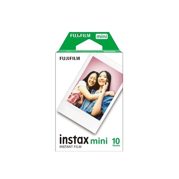 FUJIFILM Instax Mini 10 Sheets