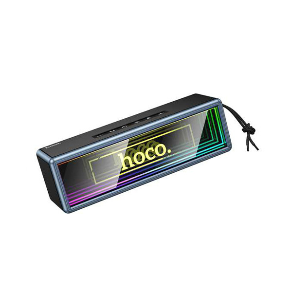 HOCO. HC40 Wireless Sports 20W Speaker (Supports TF, USB, AUX) - Black - mobile shop in Hamra, Beirut, Lebanon. New and used phones, iPhone, Samsung, Huawei, Xiaomi, Oppo, Realme, Honor, Google Pixel, tablets, laptops, computers, and accessories. متجر موبايلات في الحمرا، بيروت، لبنان. هواتف جديدة ومستعملة، آيفون، سامسونج، هواوي، شاومي، أوبو، ريلمي، هونر، جوجل بيكسل، أجهزة لوحية، لابتوبات، كمبيوترات، واكسسوارات.