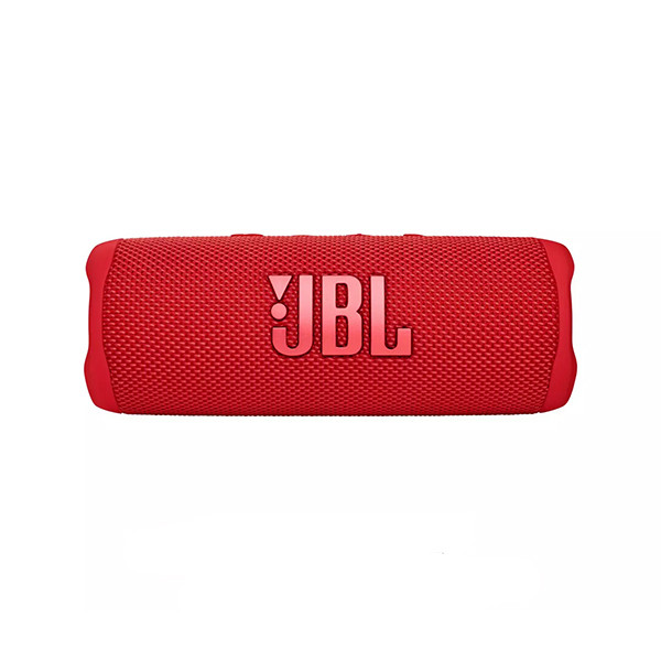 JBL Flip6 Waterproof Portble Bluetooth Speaker - Red, mobiles, lebanon, samsung, iphones, new, used, laptops, computers, huawei, phone, mobile prices in lebanon,mobile prices