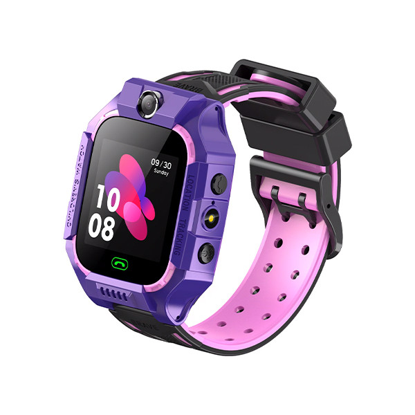 Green Lion Kid's 2G Smart Watch  Series 5 -Purple, mobiles, lebanon, samsung, iphones, new, used, laptops, computers, huawei, phone, mobile prices in lebanon,mobile prices