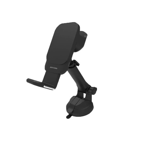 Porodo 3in1 MagSafe car mount car charger black, mobiles, lebanon, samsung, iphones, new, used, laptops, computers, huawei, phone, mobile prices in lebanon,mobile prices