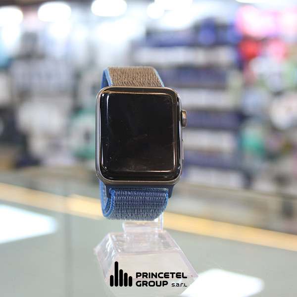 Series 3 apple watch 42mm clearance used