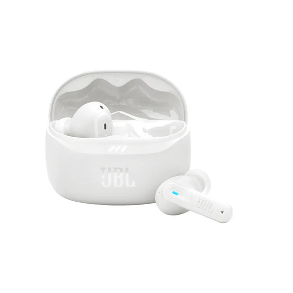 JBL Tune Beam 2 True Wireless  Noise Cancelling Earbuds - White, mobiles, lebanon, samsung, iphones, new, used, laptops, computers, huawei, phone, mobile prices in lebanon,mobile prices