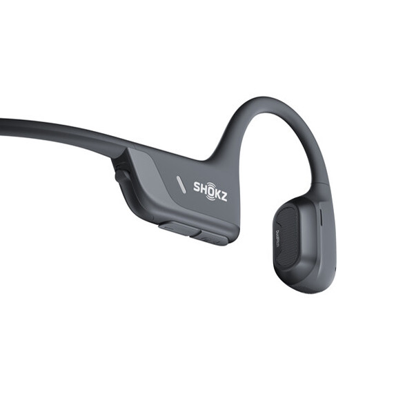 SHOKZ OpenRun Pro 2 Wireless Hybrid Sports Headphones -Black - mobile shop in Hamra, Beirut, Lebanon. New and used phones, iPhone, Samsung, Huawei, Xiaomi, Oppo, Realme, Honor, Google Pixel, tablets, laptops, computers, and accessories. متجر موبايلات في الحمرا، بيروت، لبنان. هواتف جديدة ومستعملة، آيفون، سامسونج، هواوي، شاومي، أوبو، ريلمي، هونر، جوجل بيكسل، أجهزة لوحية، لابتوبات، كمبيوترات، واكسسوارات.