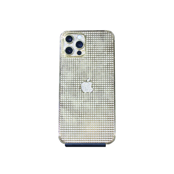 IPhone 12 Pro 256GB Limited Edition Gold 2Sim, mobiles, lebanon, samsung, iphones, new, used, laptops, computers, huawei, phone, mobile prices in lebanon,mobile prices