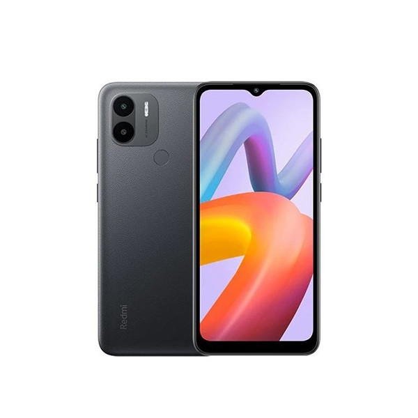 Redmi A2+ 32GB 2Ram Black, mobiles, lebanon, samsung, iphones, new, used, laptops, computers, huawei, phone, mobile prices in lebanon,mobile prices