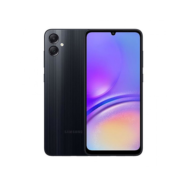 Samsung A05 128GB 4R black, mobiles, lebanon, samsung, iphones, new, used, laptops, computers, huawei, phone, mobile prices in lebanon,mobile prices