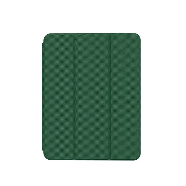 Green Lion Hogo Premium  Case with Pencil Holder for iPad Air 13" - Green, mobiles, lebanon, samsung, iphones, new, used, laptops, computers, huawei, phone, mobile prices in lebanon,mobile prices