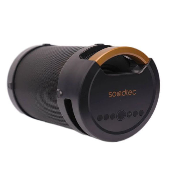 Porodo Soundtec Capsule Speaker, mobiles, lebanon, samsung, iphones, new, used, laptops, computers, huawei, phone, mobile prices in lebanon,mobile prices