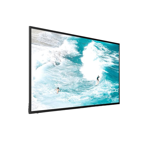 Powerology 65" 4K  Explosion-Proof  Android TV  - Black, mobiles, lebanon, samsung, iphones, new, used, laptops, computers, huawei, phone, mobile prices in lebanon,mobile prices