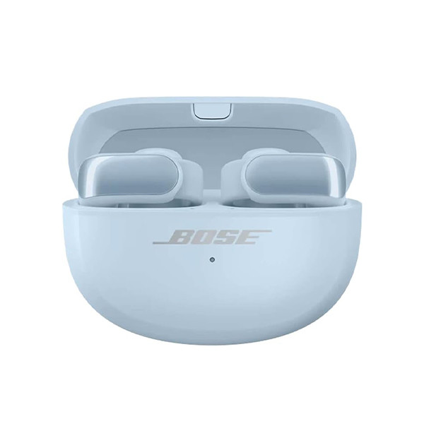 Bose Ultra Open True Wireless Earbuds Moon stone Blue, mobiles, lebanon, samsung, iphones, new, used, laptops, computers, huawei, phone, mobile prices in lebanon,mobile prices
