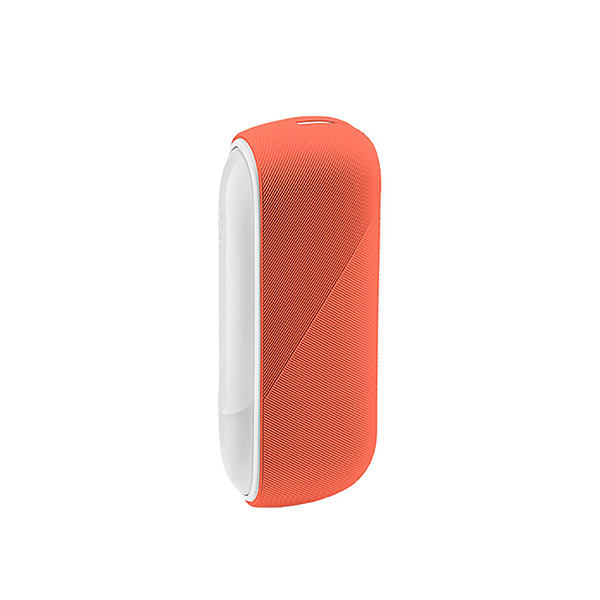 Iqos Silicone Sleeve Amber Orange, mobiles, lebanon, samsung, iphones, new, used, laptops, computers, huawei, phone, mobile prices in lebanon,mobile prices