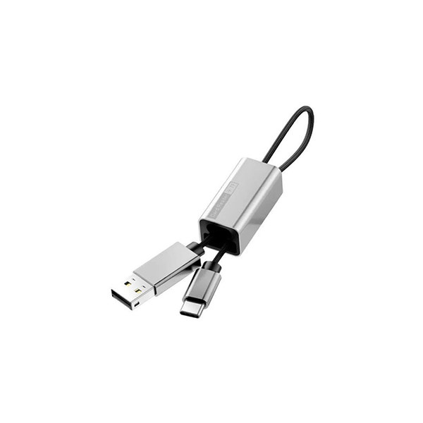 Baseus Pendant MicroSD Card Reader USB Type-A 2.0 to Type-C Cable, mobiles, lebanon, samsung, iphones, new, used, laptops, computers, huawei, phone, mobile prices in lebanon,mobile prices