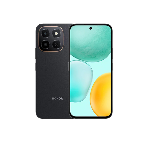 Honor X6C Midnight Black 128GB 6AM, mobiles, lebanon, samsung, iphones, new, used, laptops, computers, huawei, phone, mobile prices in lebanon,mobile prices