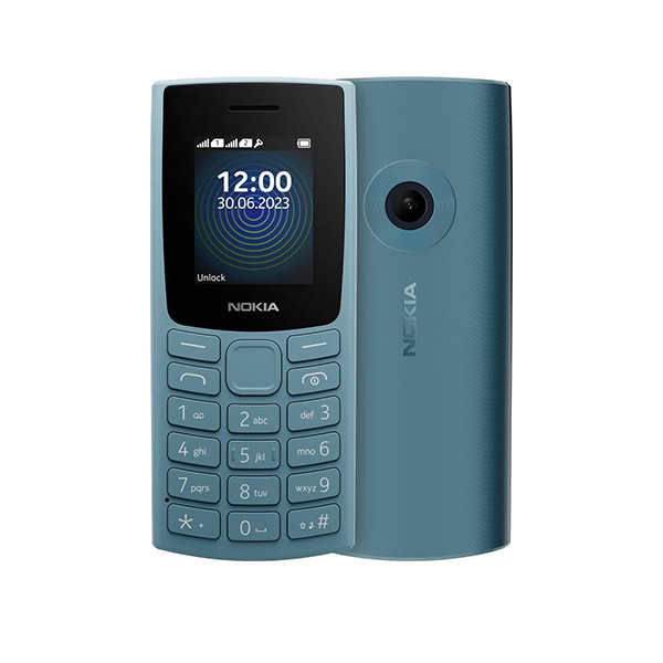 Nokia 110TA-1567 DS Charcoal - mobile shop in Hamra, Beirut, Lebanon. New and used phones, iPhone, Samsung, Huawei, Xiaomi, Oppo, Realme, Honor, Google Pixel, tablets, laptops, computers, and accessories. متجر موبايلات في الحمرا، بيروت، لبنان. هواتف جديدة ومستعملة، آيفون، سامسونج، هواوي، شاومي، أوبو، ريلمي، هونر، جوجل بيكسل، أجهزة لوحية، لابتوبات، كمبيوترات، واكسسوارات.