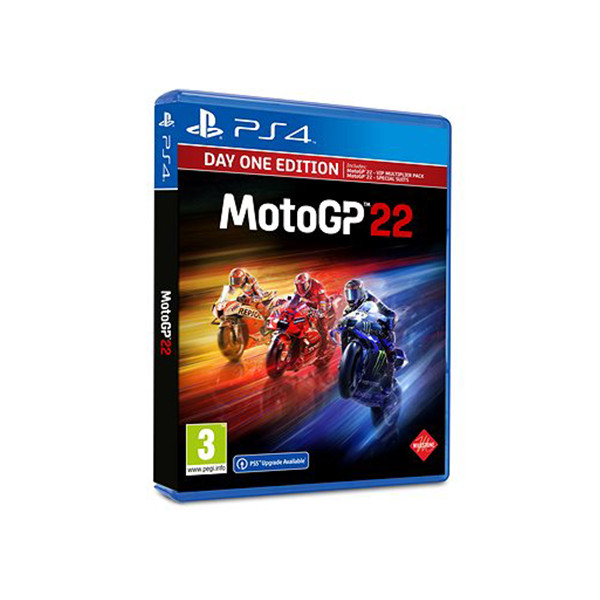 MotoGP 22 - Day One Edition - PlayStation 4, mobiles, lebanon, samsung, iphones, new, used, laptops, computers, huawei, phone, mobile prices in lebanon,mobile prices