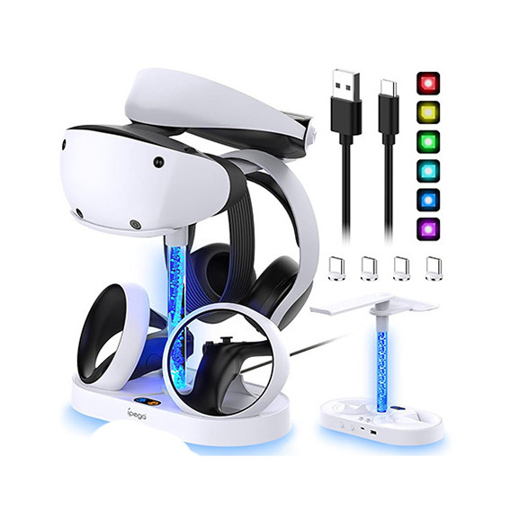 Ps Charging Station