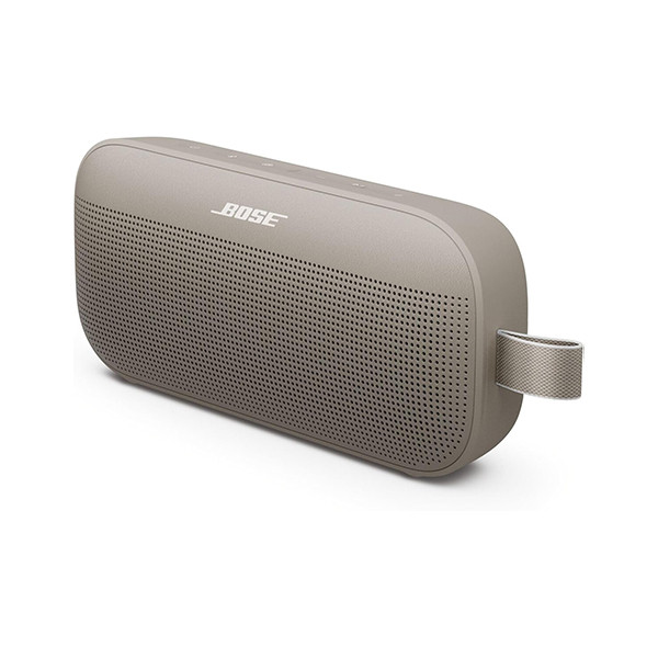 Bose Sound link Flex 2 Portable Bluetooth Speaker Sandstone, mobiles, lebanon, samsung, iphones, new, used, laptops, computers, huawei, phone, mobile prices in lebanon,mobile prices