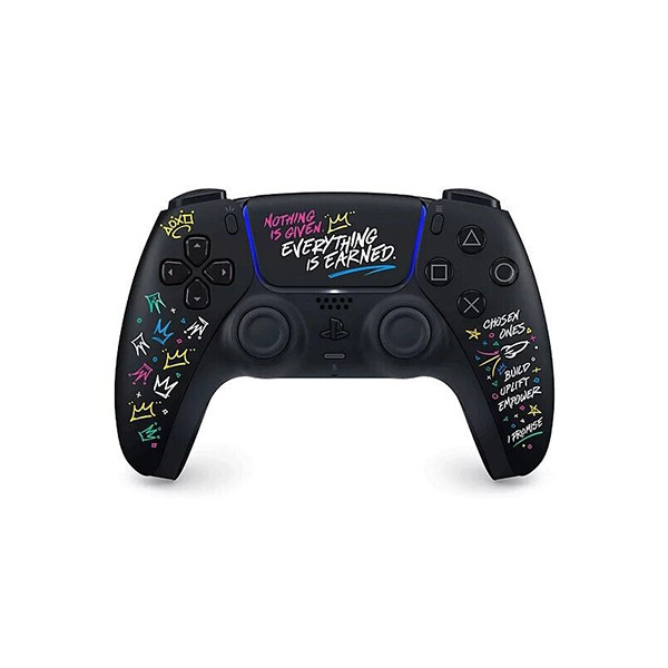 Sony Playstation 5 Limited Edition Lebron James Wireless Controller, mobiles, lebanon, samsung, iphones, new, used, laptops, computers, huawei, phone, mobile prices in lebanon,mobile prices