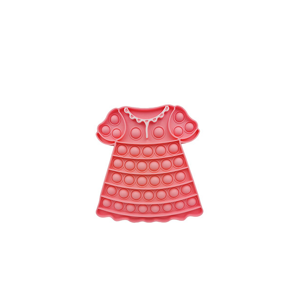 Popit Toy - Zupper Dress Pink, mobiles, lebanon, samsung, iphones, new, used, laptops, computers, huawei, phone, mobile prices in lebanon,mobile prices