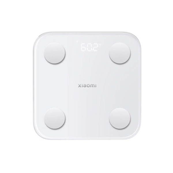 Xioami Smart Body Scale S400 White, mobiles, lebanon, samsung, iphones, new, used, laptops, computers, huawei, phone, mobile prices in lebanon,mobile prices