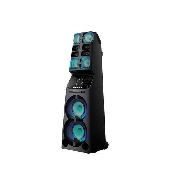 Sony Muteki High-power Audio System With Dvd Player And Bluetooth - Mhc-v90dw, mobiles, lebanon, samsung, iphones, new, used, laptops, computers, huawei, phone, mobile prices in lebanon,mobile prices