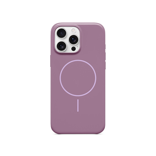 Beats iPhone 16 Pro Max Case with  MagSafe - Sunset Purple, mobiles, lebanon, samsung, iphones, new, used, laptops, computers, huawei, phone, mobile prices in lebanon,mobile prices