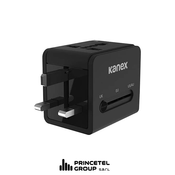 kanex portable charger