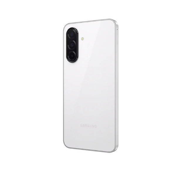 Samsung Galaxy A26 White 6Ram 256GB - mobile shop in Hamra, Beirut, Lebanon. New and used phones, iPhone, Samsung, Huawei, Xiaomi, Oppo, Realme, Honor, Google Pixel, tablets, laptops, computers, and accessories. متجر موبايلات في الحمرا، بيروت، لبنان. هواتف جديدة ومستعملة، آيفون، سامسونج، هواوي، شاومي، أوبو، ريلمي، هونر، جوجل بيكسل، أجهزة لوحية، لابتوبات، كمبيوترات، واكسسوارات.