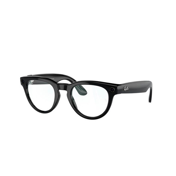 Rayban Headliner Shiny Black Clear RW4009, mobiles, lebanon, samsung, iphones, new, used, laptops, computers, huawei, phone, mobile prices in lebanon,mobile prices