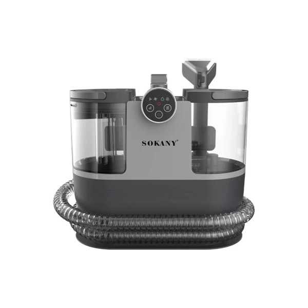 Sokany PORTABLE CARPET& UPHOLSTERY CLEANER SK-13056 Hand-held Vacuum Cleaner, mobiles, lebanon, samsung, iphones, new, used, laptops, computers, huawei, phone, mobile prices in lebanon,mobile prices