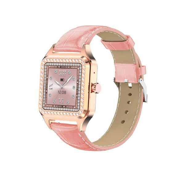 Green Lion Hilux Smar Twatch Pink, mobiles, lebanon, samsung, iphones, new, used, laptops, computers, huawei, phone, mobile prices in lebanon,mobile prices