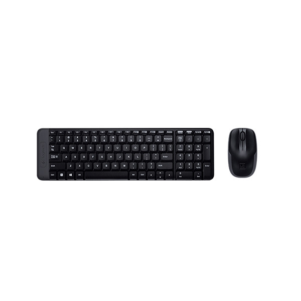Logitech MK220 Wireless Keyboard-AR and Mouse Combo, mobiles, lebanon, samsung, iphones, new, used, laptops, computers, huawei, phone, mobile prices in lebanon,mobile prices