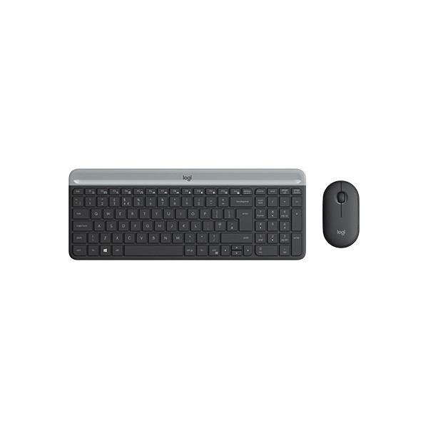 Slim Wireless Combp MK470 Keyboard and Mouse, mobiles, lebanon, samsung, iphones, new, used, laptops, computers, huawei, phone, mobile prices in lebanon,mobile prices