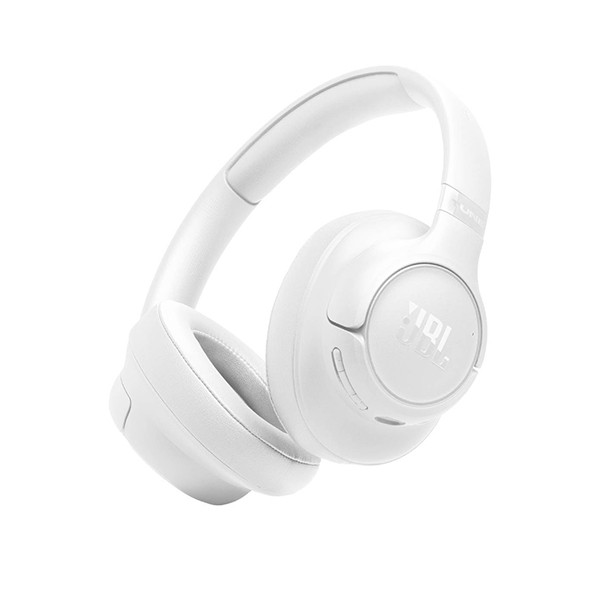 JBL Tune 730BT Over Ear Headphone -White, mobiles, lebanon, samsung, iphones, new, used, laptops, computers, huawei, phone, mobile prices in lebanon,mobile prices