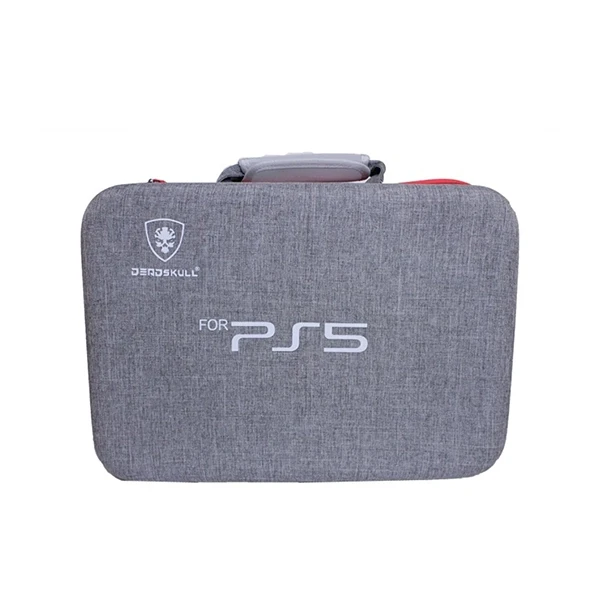 PS5 Bag Box Type Grey, mobiles, lebanon, samsung, iphones, new, used, laptops, computers, huawei, phone, mobile prices in lebanon,mobile prices