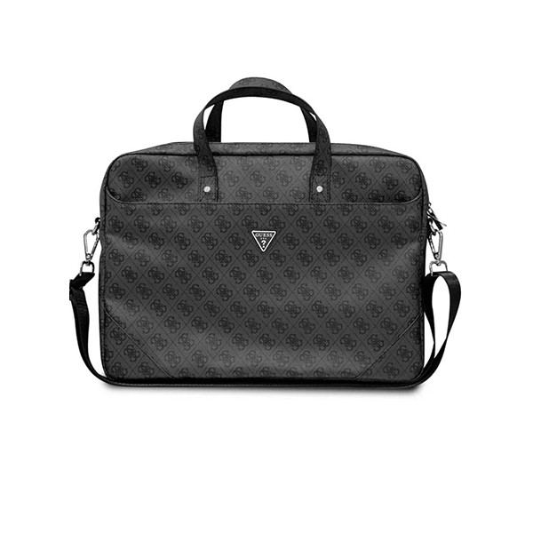 Guess 4g Hot Stamp Laptop Bag - 15-16", mobiles, lebanon, samsung, iphones, new, used, laptops, computers, huawei, phone, mobile prices in lebanon,mobile prices