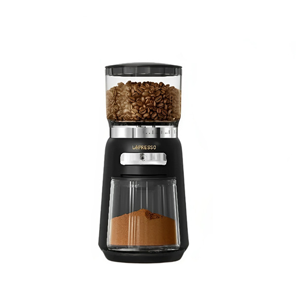 LePresso High Performance Coffee Bean Grinder 210g 120w -Black, mobiles, lebanon, samsung, iphones, new, used, laptops, computers, huawei, phone, mobile prices in lebanon,mobile prices