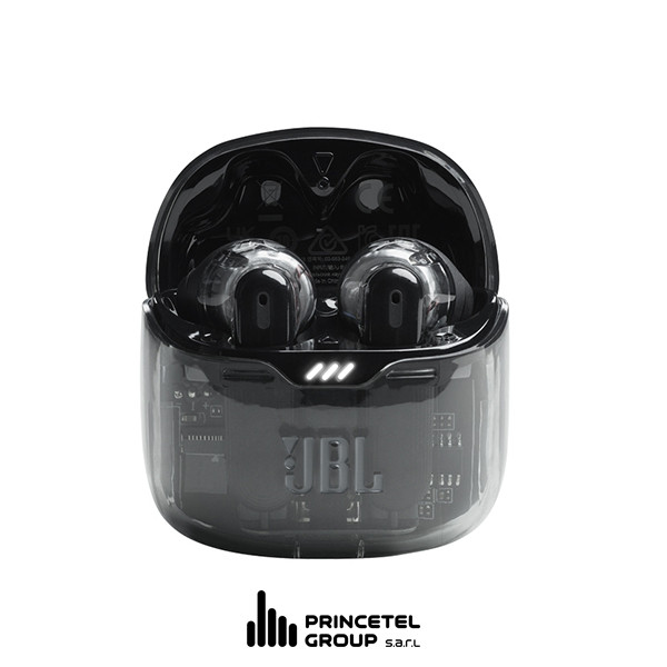 JBL TFLEX True Wireless Noise Cancelling Earbuds Ghost Black - mobile shop in Hamra, Beirut, Lebanon. New and used phones, iPhone, Samsung, Huawei, Xiaomi, Oppo, Realme, Honor, Google Pixel, tablets, laptops, computers, and accessories. متجر موبايلات في الحمرا، بيروت، لبنان. هواتف جديدة ومستعملة، آيفون، سامسونج، هواوي، شاومي، أوبو، ريلمي، هونر، جوجل بيكسل، أجهزة لوحية، لابتوبات، كمبيوترات، واكسسوارات.