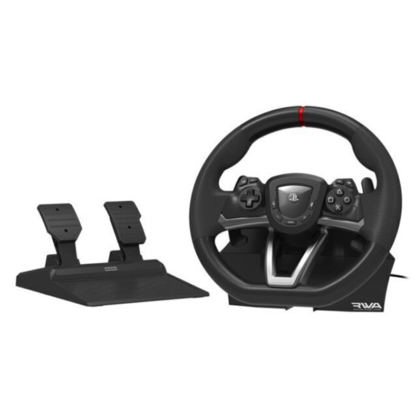 HORI Racing Wheel Apex for Playstation 5, PlayStation 4 and PC, mobiles, lebanon, samsung, iphones, new, used, laptops, computers, huawei, phone, mobile prices in lebanon,mobile prices