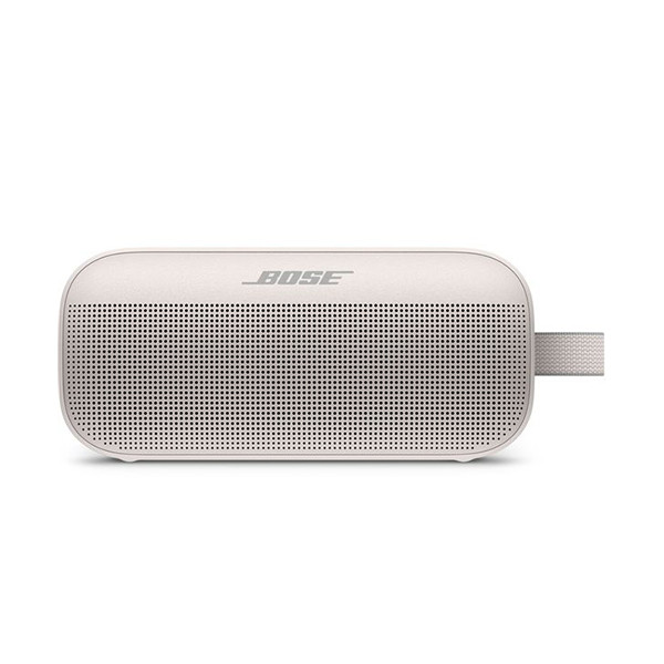 Bose SoundLink Flex Bluetooth® speaker - ​White, mobiles, lebanon, samsung, iphones, new, used, laptops, computers, huawei, phone, mobile prices in lebanon,mobile prices