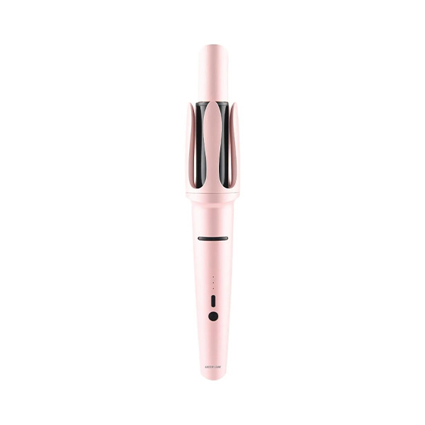 Green Lion Curlwave Hair Curler - Pink, mobiles, lebanon, samsung, iphones, new, used, laptops, computers, huawei, phone, mobile prices in lebanon,mobile prices