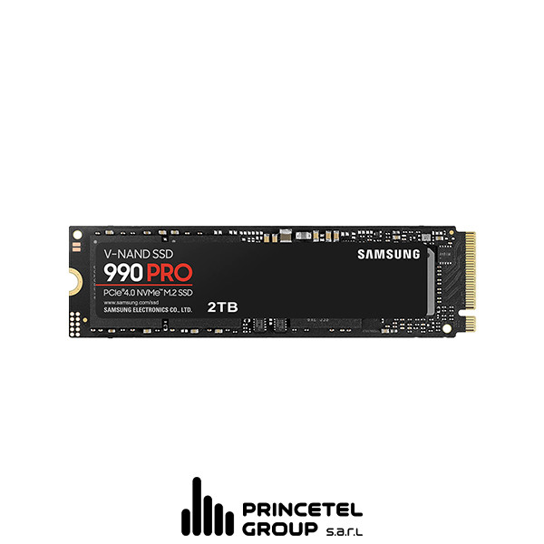 Samsung Ssd 2tb M.2 Nvme 990 Pro - mobile shop in Hamra, Beirut, Lebanon. New and used phones, iPhone, Samsung, Huawei, Xiaomi, Oppo, Realme, Honor, Google Pixel, tablets, laptops, computers, and accessories. متجر موبايلات في الحمرا، بيروت، لبنان. هواتف جديدة ومستعملة، آيفون، سامسونج، هواوي، شاومي، أوبو، ريلمي، هونر، جوجل بيكسل، أجهزة لوحية، لابتوبات، كمبيوترات، واكسسوارات.