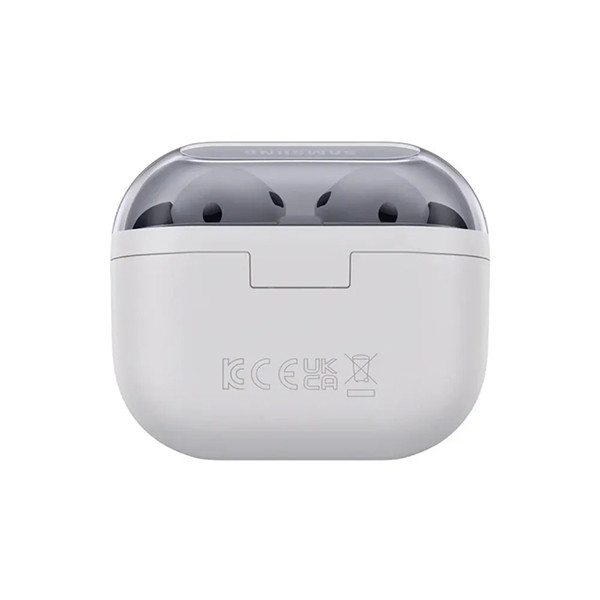 Samsung Galaxy Buds 3 FE-White - mobile shop in Hamra, Beirut, Lebanon. New and used phones, iPhone, Samsung, Huawei, Xiaomi, Oppo, Realme, Honor, Google Pixel, tablets, laptops, computers, and accessories. متجر موبايلات في الحمرا، بيروت، لبنان. هواتف جديدة ومستعملة، آيفون، سامسونج، هواوي، شاومي، أوبو، ريلمي، هونر، جوجل بيكسل، أجهزة لوحية، لابتوبات، كمبيوترات، واكسسوارات.