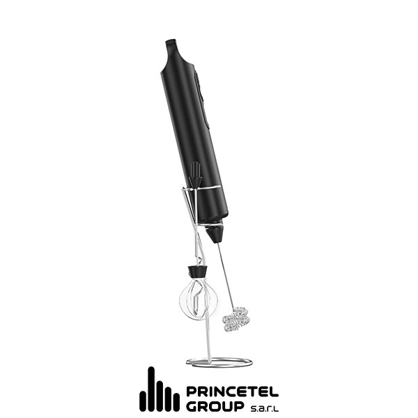 LePresso 3 In 1 Frother - Black - mobile shop in Hamra, Beirut, Lebanon. New and used phones, iPhone, Samsung, Huawei, Xiaomi, Oppo, Realme, Honor, Google Pixel, tablets, laptops, computers, and accessories. متجر موبايلات في الحمرا، بيروت، لبنان. هواتف جديدة ومستعملة، آيفون، سامسونج، هواوي، شاومي، أوبو، ريلمي، هونر، جوجل بيكسل، أجهزة لوحية، لابتوبات، كمبيوترات، واكسسوارات.