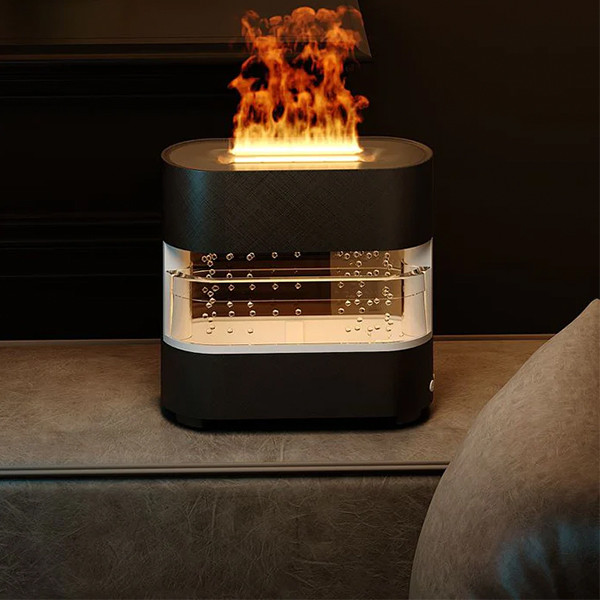 Rain fire Aroma Diffuser 7 colors led night light - mobile shop in Hamra, Beirut, Lebanon. New and used phones, iPhone, Samsung, Huawei, Xiaomi, Oppo, Realme, Honor, Google Pixel, tablets, laptops, computers, and accessories. متجر موبايلات في الحمرا، بيروت، لبنان. هواتف جديدة ومستعملة، آيفون، سامسونج، هواوي، شاومي، أوبو، ريلمي، هونر، جوجل بيكسل، أجهزة لوحية، لابتوبات، كمبيوترات، واكسسوارات.