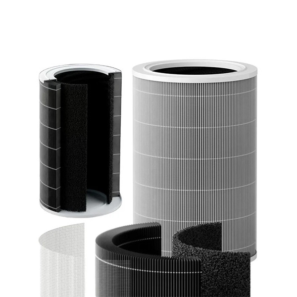 AIOT Xiaomi Filter Smart Air Purifier 4 Lite - mobile shop in Hamra, Beirut, Lebanon. New and used phones, iPhone, Samsung, Huawei, Xiaomi, Oppo, Realme, Honor, Google Pixel, tablets, laptops, computers, and accessories. متجر موبايلات في الحمرا، بيروت، لبنان. هواتف جديدة ومستعملة، آيفون، سامسونج، هواوي، شاومي، أوبو، ريلمي، هونر، جوجل بيكسل، أجهزة لوحية، لابتوبات، كمبيوترات، واكسسوارات.