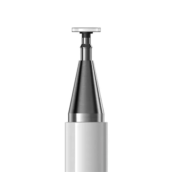 Yesido Capacitive Stylus Pen ST03 - mobile shop in Hamra, Beirut, Lebanon. New and used phones, iPhone, Samsung, Huawei, Xiaomi, Oppo, Realme, Honor, Google Pixel, tablets, laptops, computers, and accessories. متجر موبايلات في الحمرا، بيروت، لبنان. هواتف جديدة ومستعملة، آيفون، سامسونج، هواوي، شاومي، أوبو، ريلمي، هونر، جوجل بيكسل، أجهزة لوحية، لابتوبات، كمبيوترات، واكسسوارات.