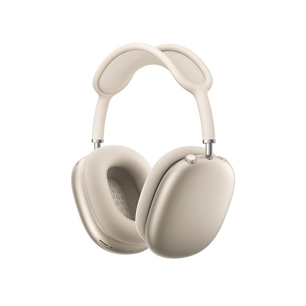 Apple AirPods Max 2 Starlight - mobile shop in Hamra, Beirut, Lebanon. New and used phones, iPhone, Samsung, Huawei, Xiaomi, Oppo, Realme, Honor, Google Pixel, tablets, laptops, computers, and accessories. متجر موبايلات في الحمرا، بيروت، لبنان. هواتف جديدة ومستعملة، آيفون، سامسونج، هواوي، شاومي، أوبو، ريلمي، هونر، جوجل بيكسل، أجهزة لوحية، لابتوبات، كمبيوترات، واكسسوارات.